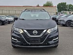 2021 Nissan Rogue Sport SL