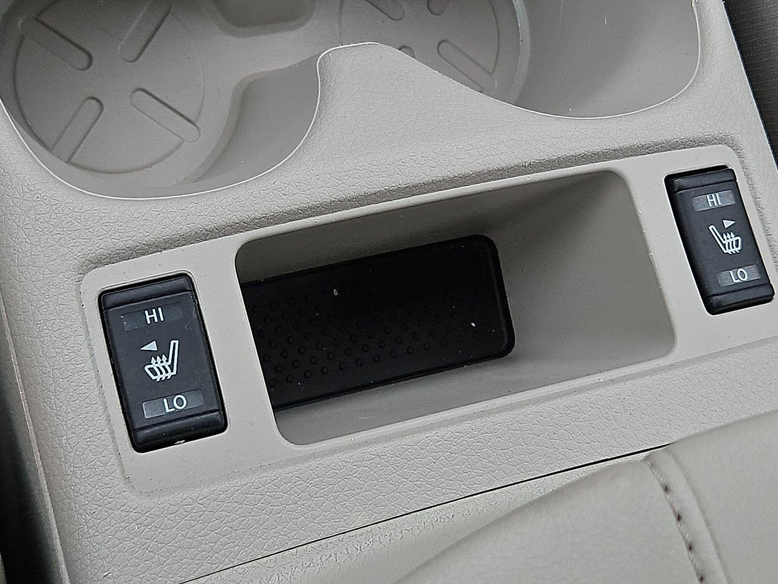 2021 Nissan Rogue Sport SL