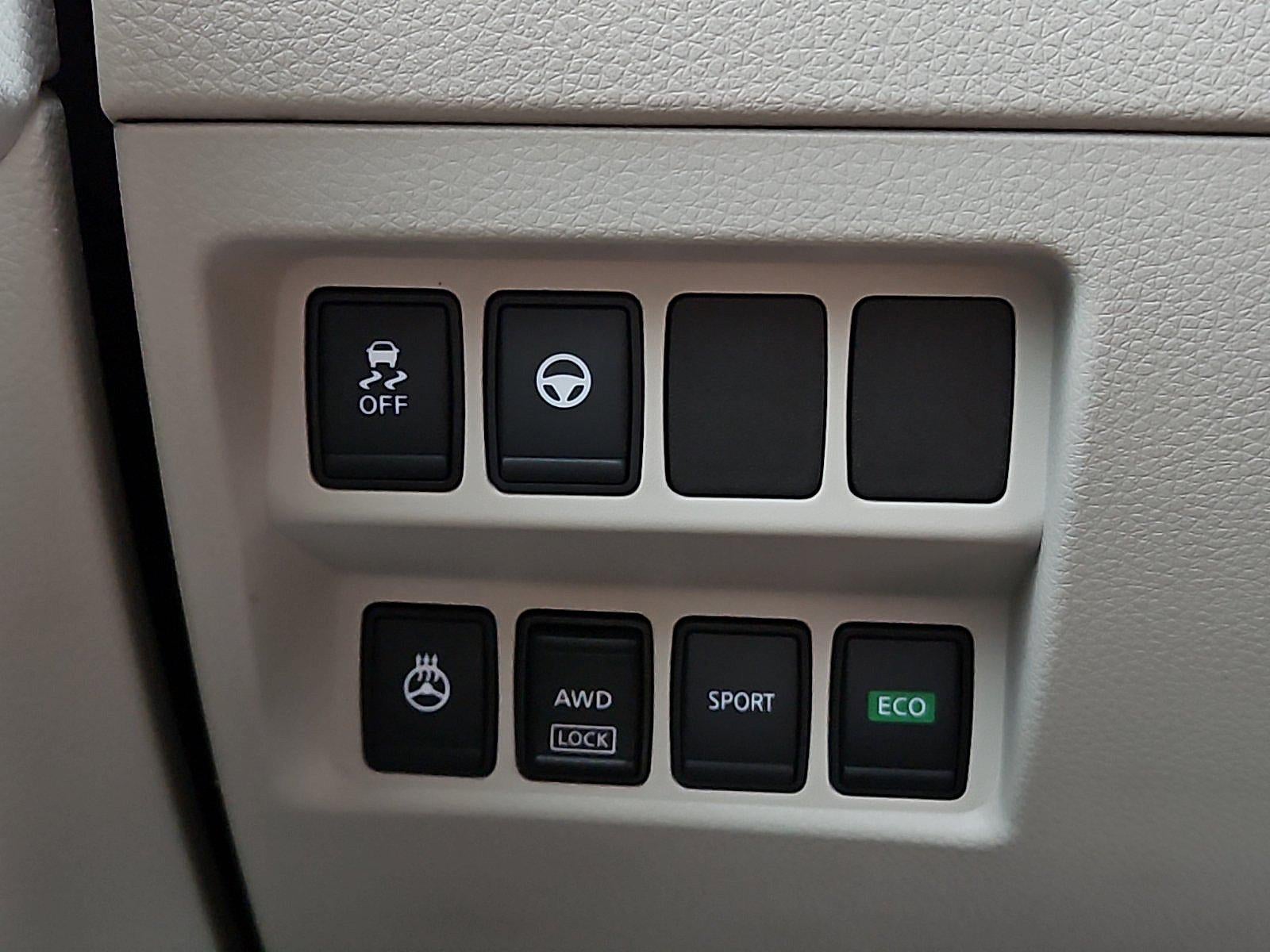 2021 Nissan Rogue Sport SL