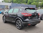 2021 Nissan Rogue Sport SL