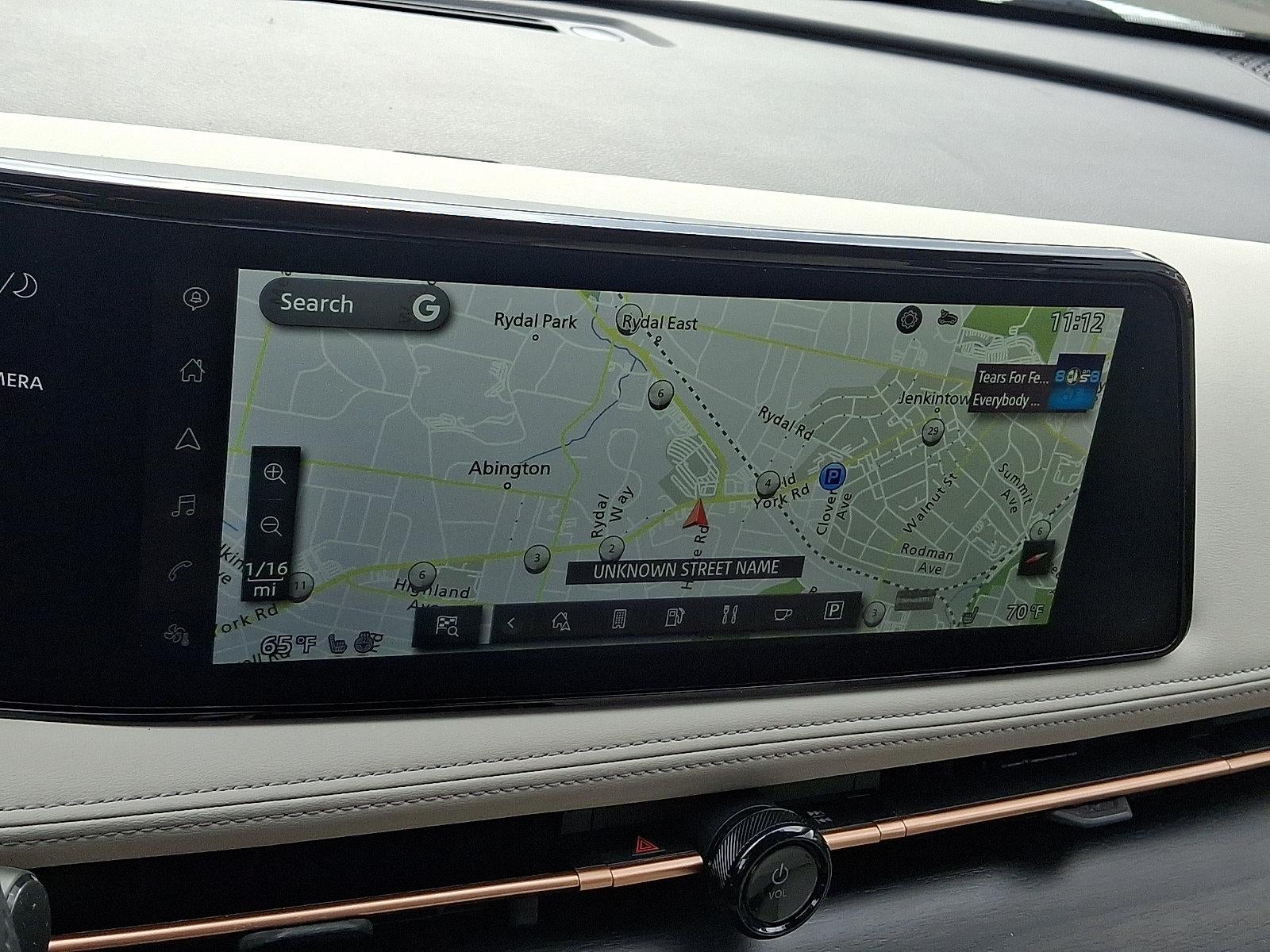 2024 Nissan ARIYA ENGAGE+ e-4ORCE AWD