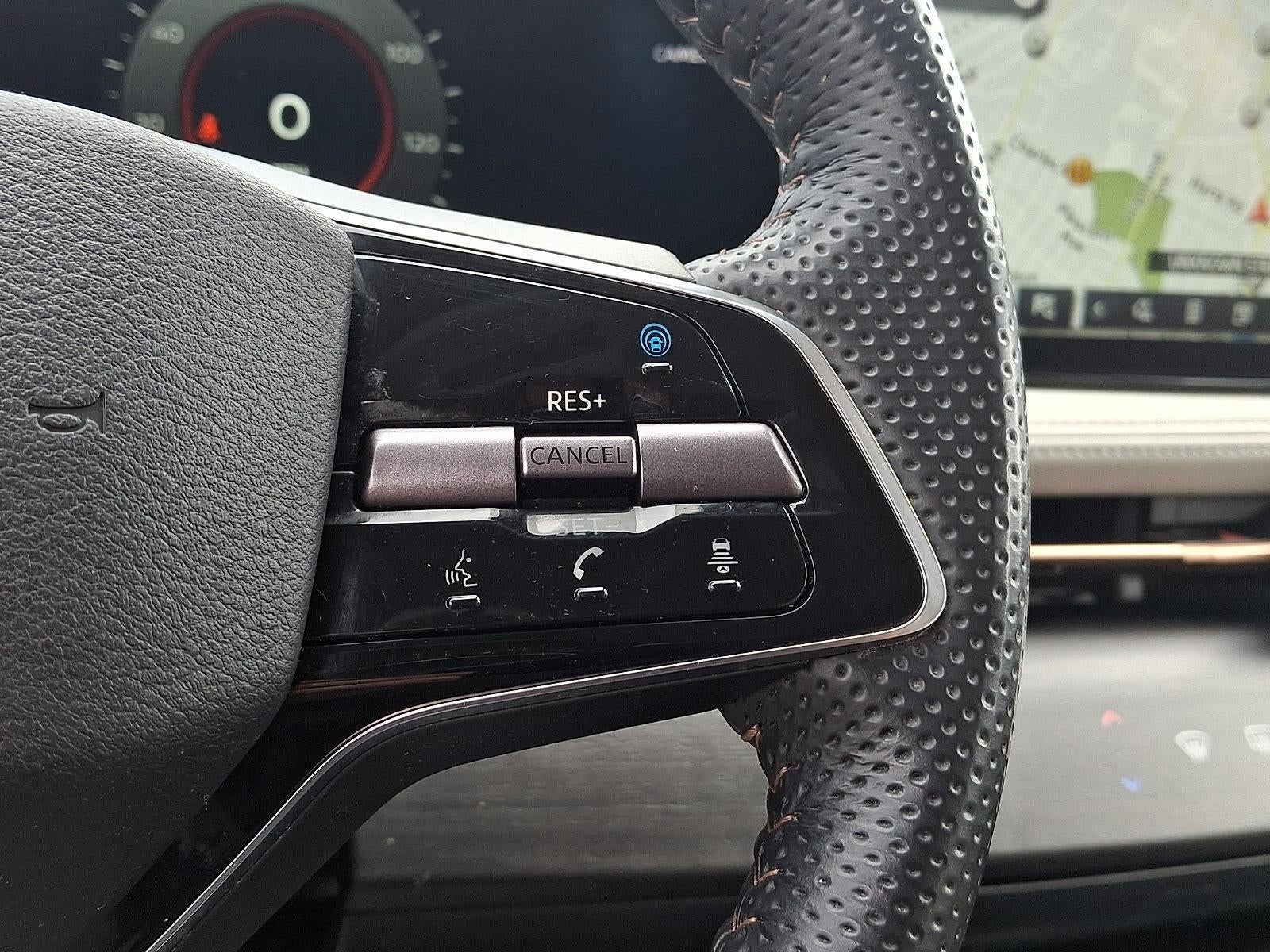 2024 Nissan ARIYA ENGAGE+ e-4ORCE AWD