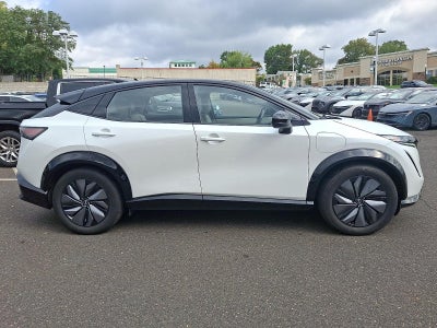 2024 Nissan ARIYA ENGAGE+ e-4ORCE AWD