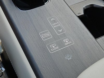 2024 Nissan ARIYA EVOLVE+ e-4ORCE AWD