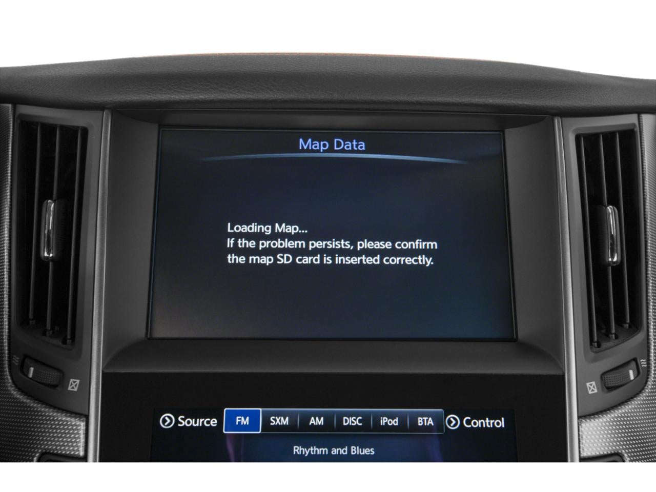 2023 INFINITI Q50 RED SPORT 400 AWD