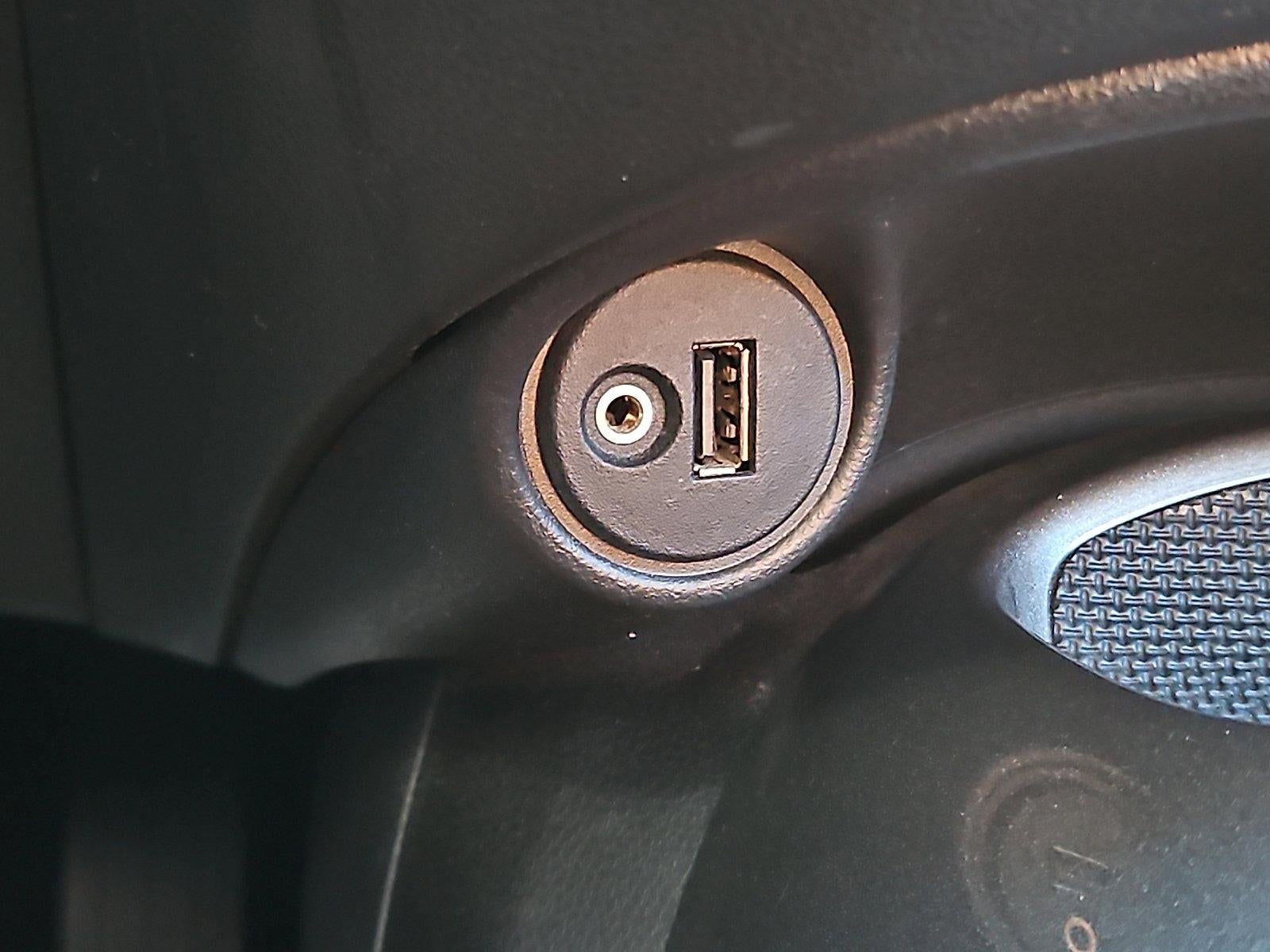 2017 Nissan JUKE AWD S