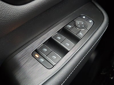 2025 Nissan Armada SV