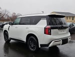 2025 Nissan Armada SV
