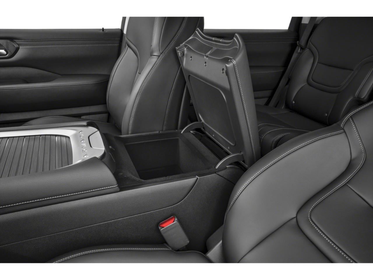 2025 Nissan Armada SV