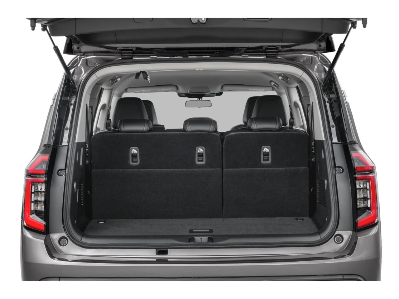 2025 Nissan Armada SV