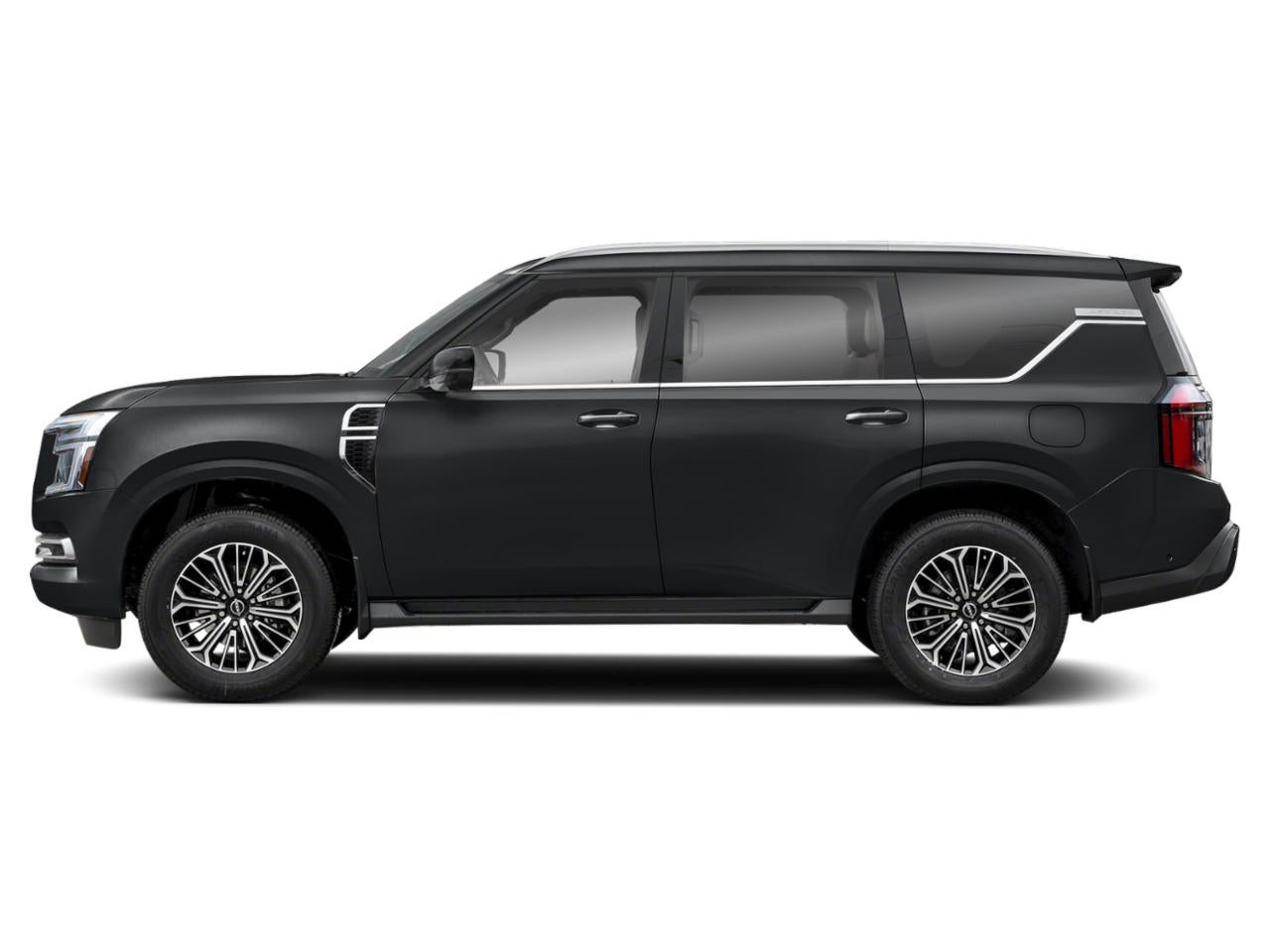 2025 Nissan Armada SL