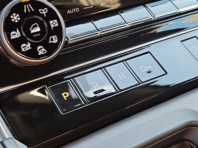 2026 Nissan Armada PRO-4X®