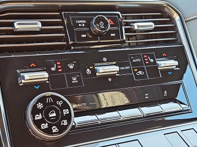 2026 Nissan Armada PRO-4X®