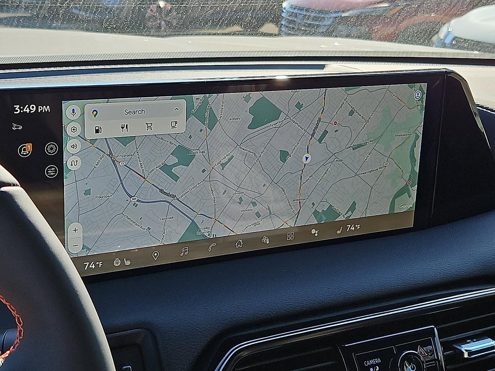 2026 Nissan Armada PRO-4X®