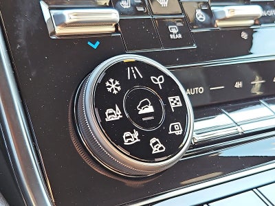 2026 Nissan Armada PRO-4X®