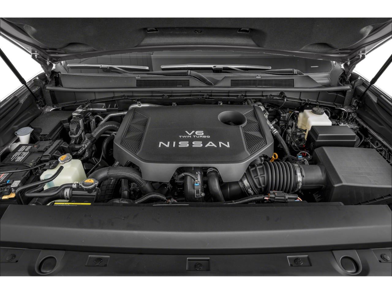 2026 Nissan Armada PRO-4X®