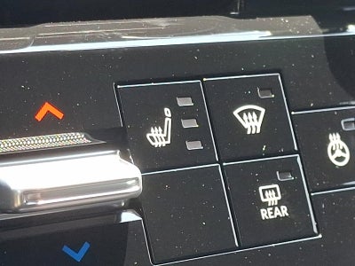 2025 Nissan Armada PRO-4X®