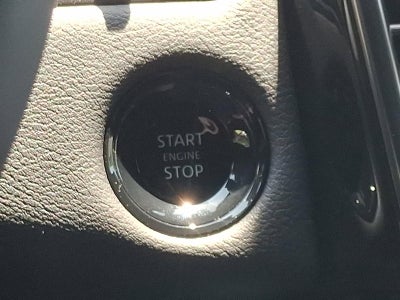 2025 Nissan Armada PRO-4X®