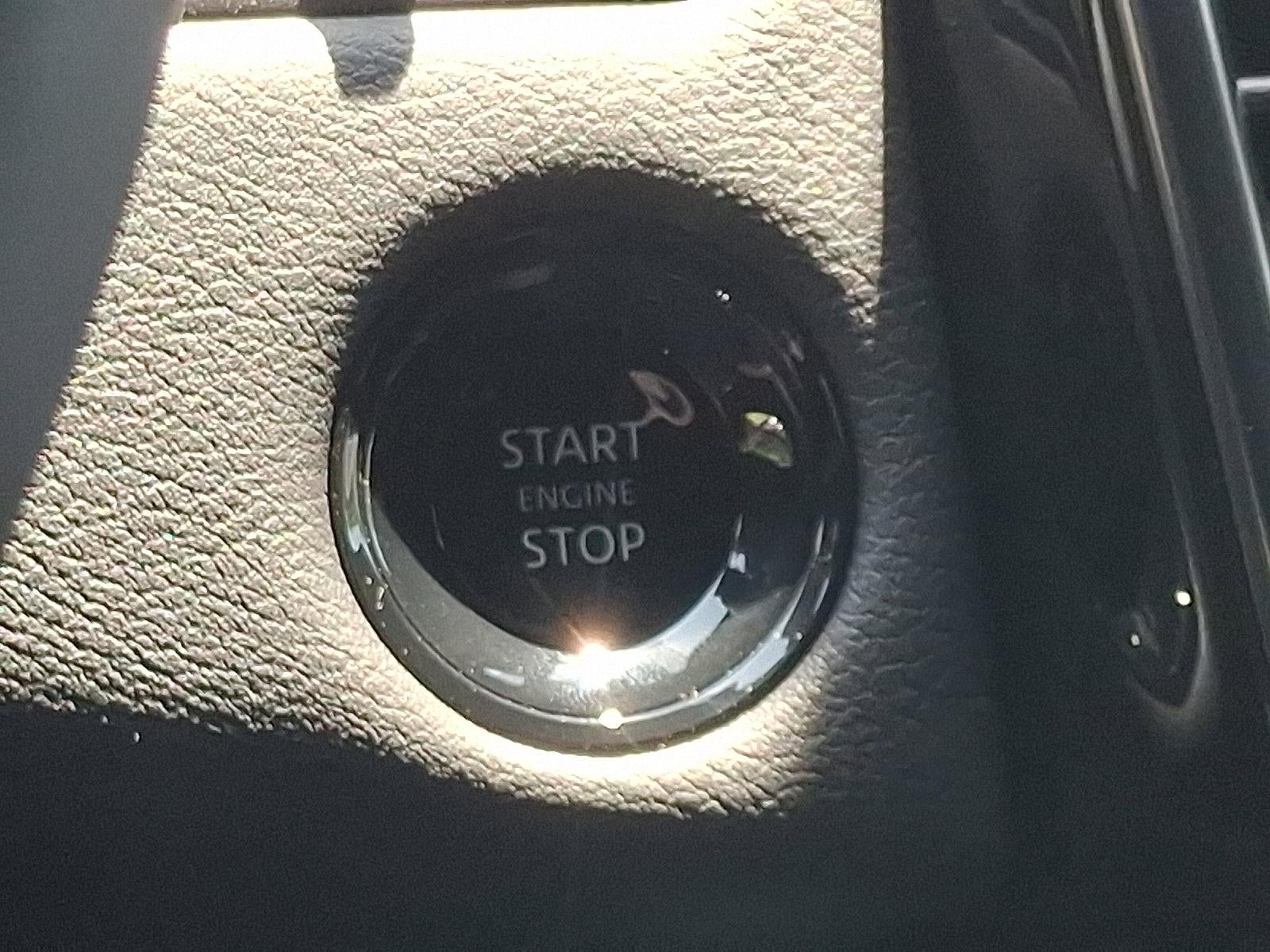 2025 Nissan Armada PRO-4X®