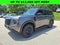 2025 Nissan Armada PRO-4X®