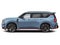2026 Nissan Armada NISMO®