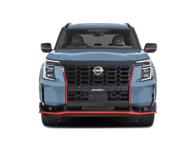 2026 Nissan Armada NISMO®
