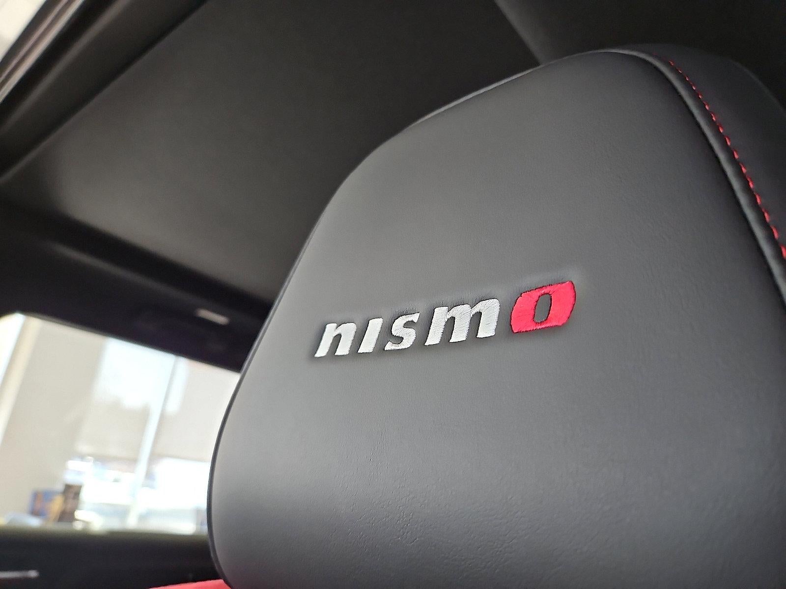 2026 Nissan N/A NISMO®