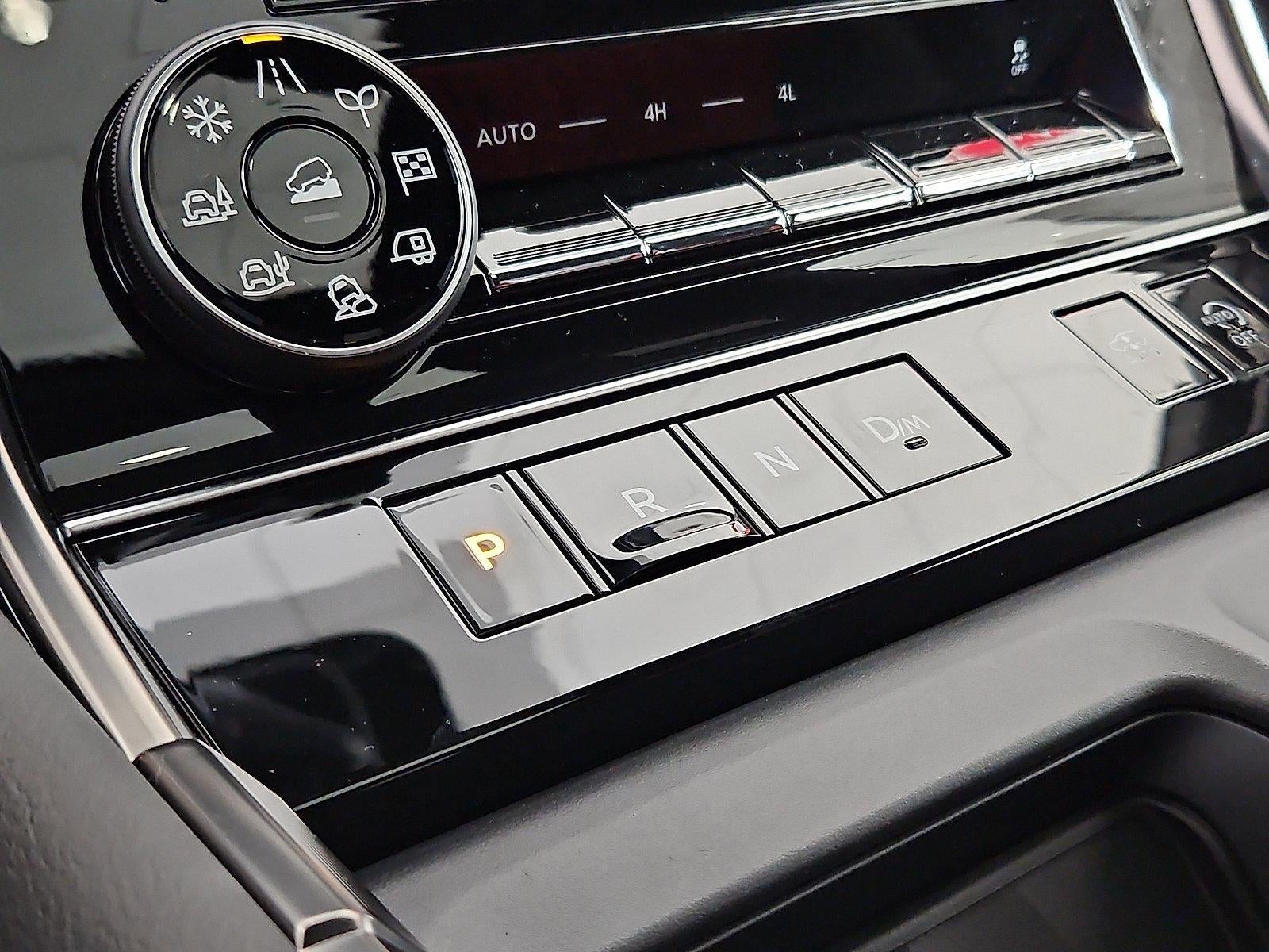 2026 Nissan N/A NISMO®