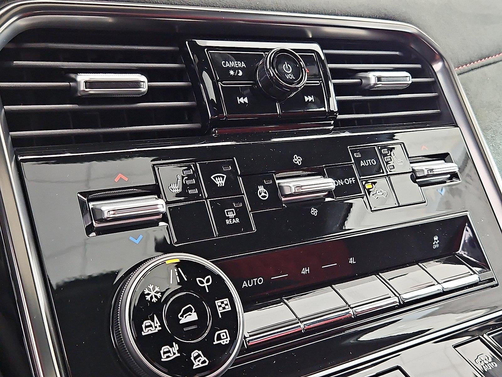 2026 Nissan N/A NISMO®