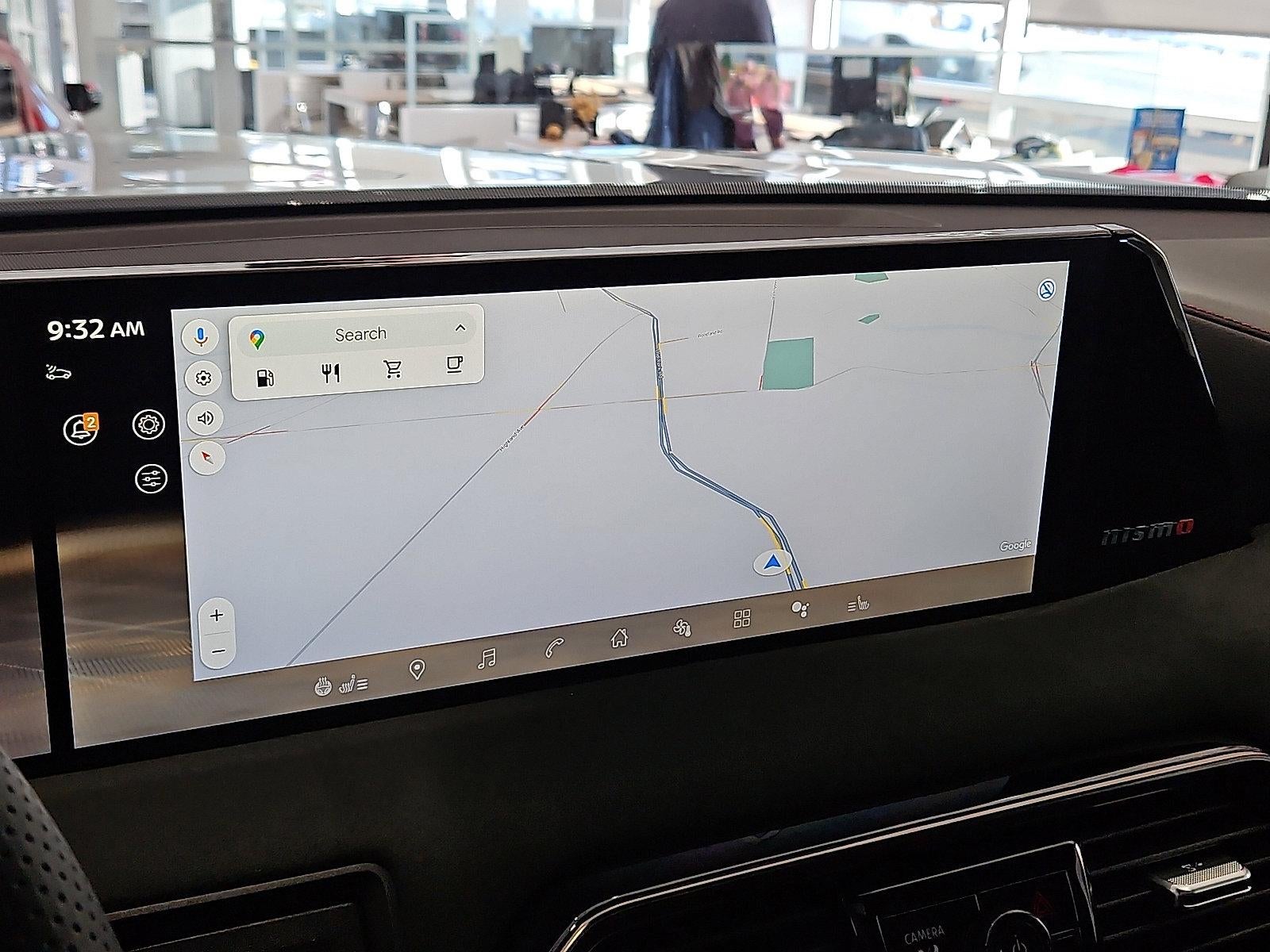 2026 Nissan N/A NISMO®