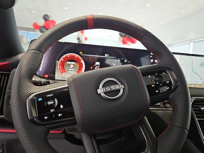 2026 Nissan N/A NISMO®