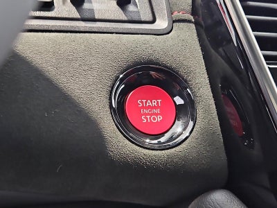 2026 Nissan N/A NISMO®