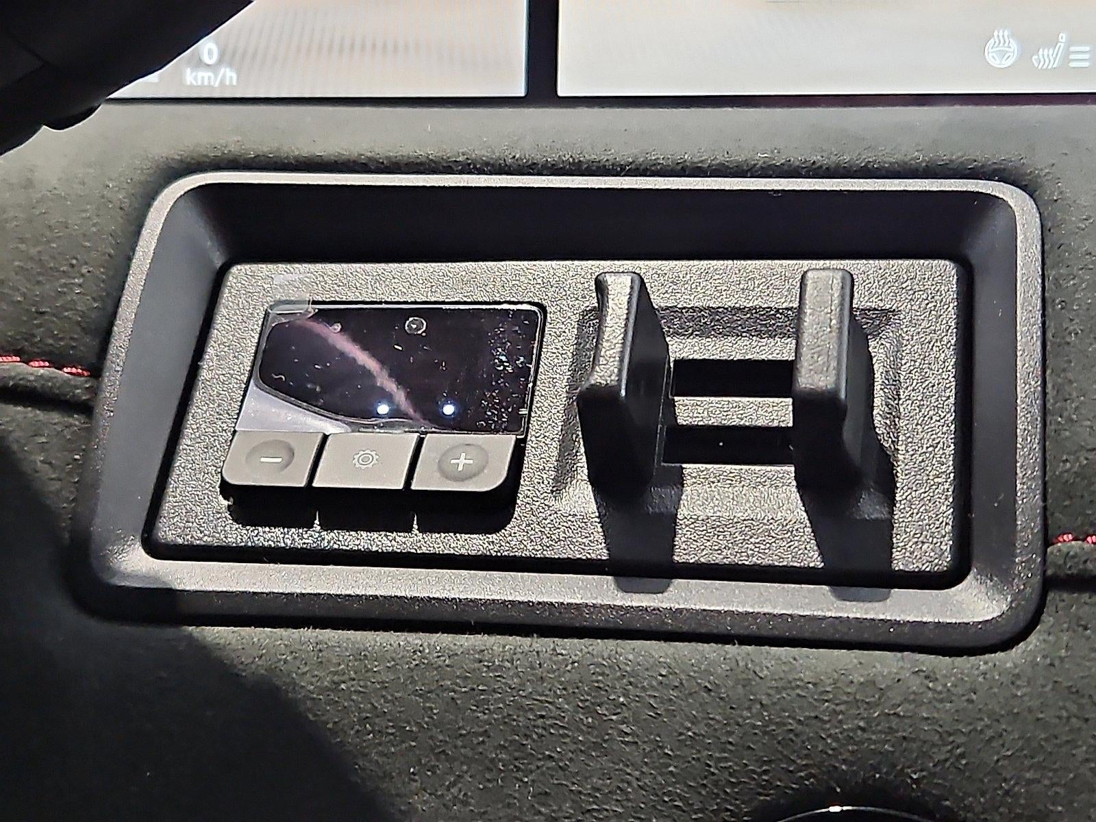 2026 Nissan N/A NISMO®