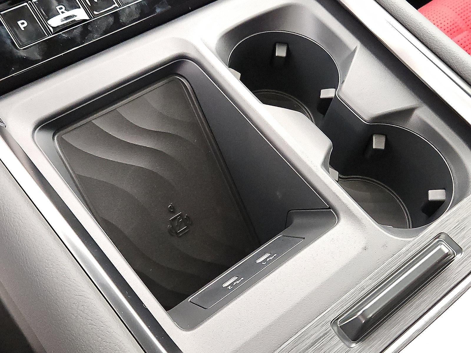 2026 Nissan N/A NISMO®