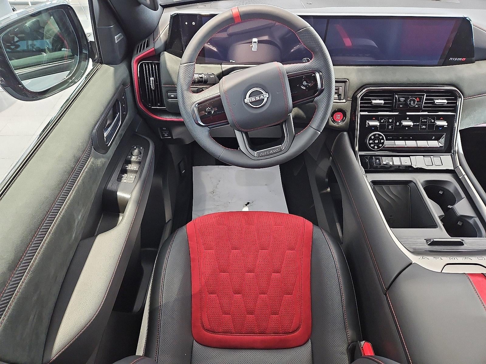 2026 Nissan N/A NISMO®