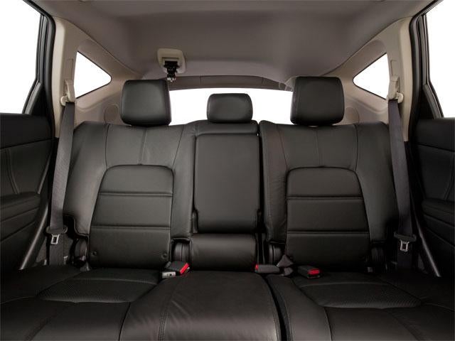 2012 Nissan Murano AWD 4dr SV