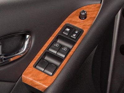 2012 Nissan Murano AWD 4dr SV
