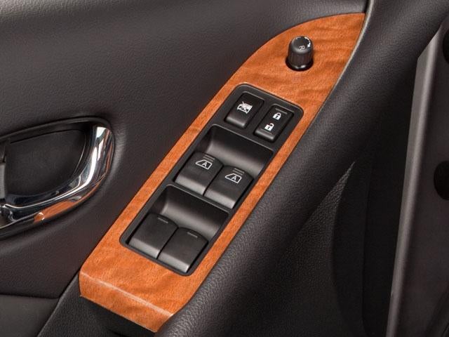 2012 Nissan Murano AWD 4dr SV