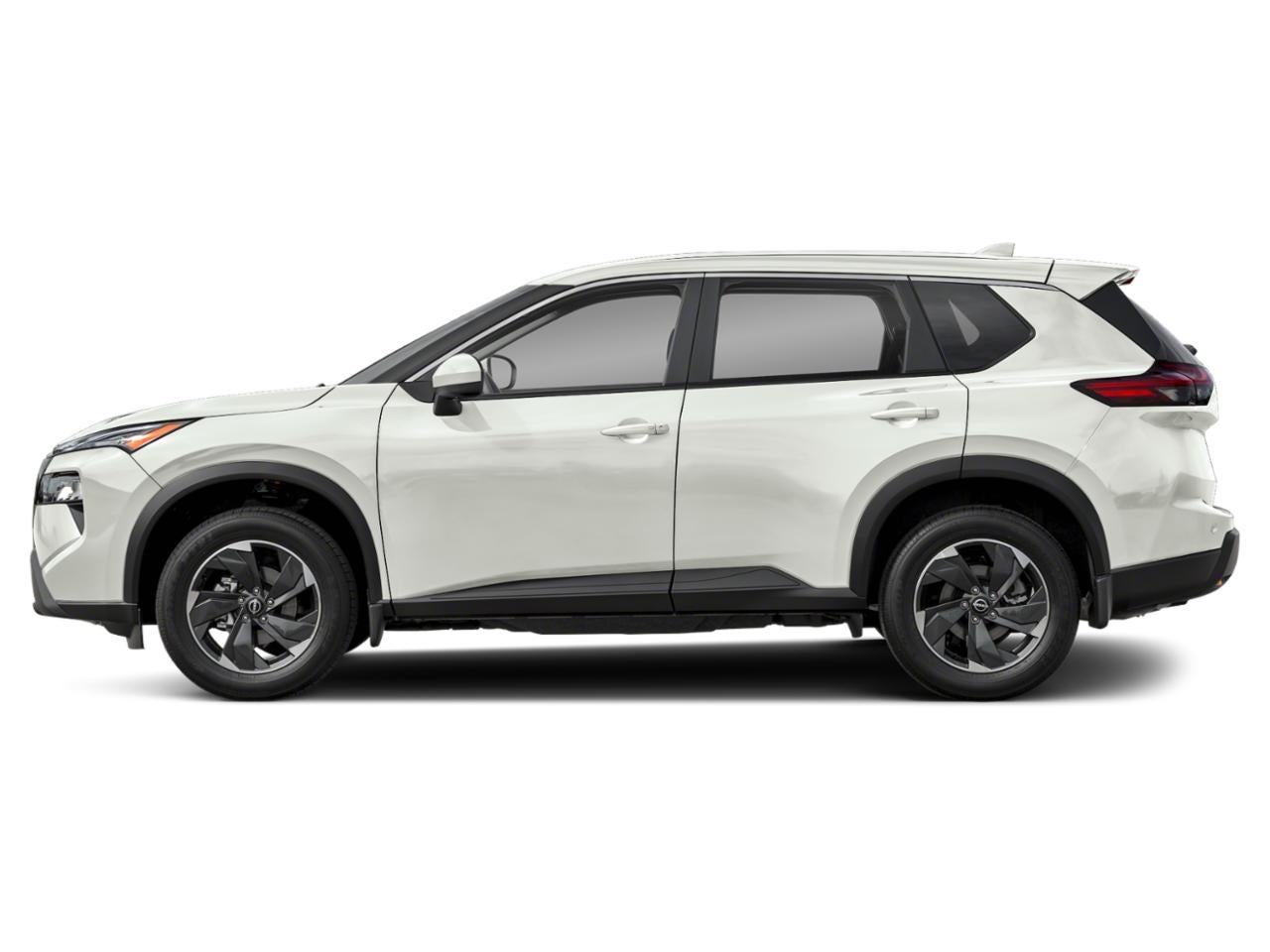 2026 Nissan Rogue AWD SV *Ltd Avail*