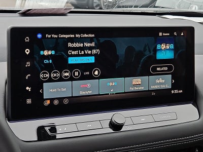 2026 Nissan Rogue 2026.5 AWD Platinum