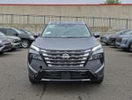 2026 Nissan Rogue 2026.5 AWD Platinum