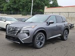 2026 Nissan Rogue 2026.5 AWD Platinum