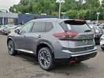 2026 Nissan Rogue 2026.5 AWD Platinum
