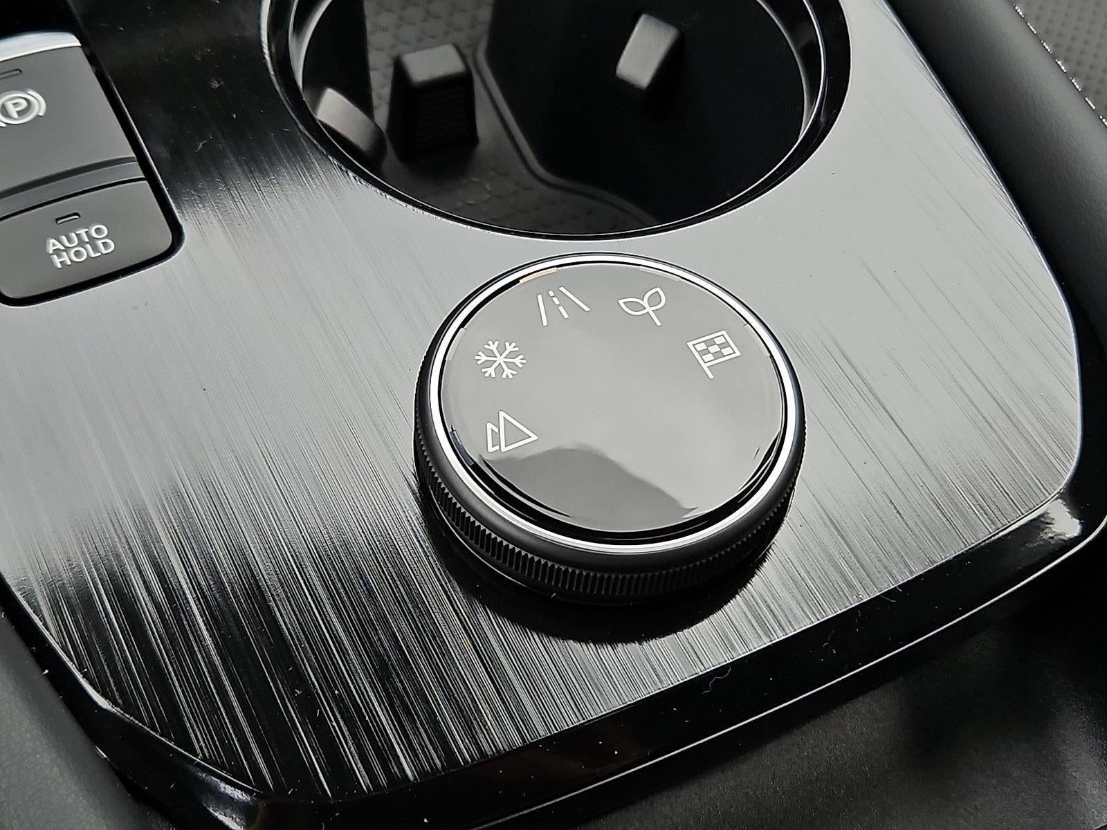 2026 Nissan Rogue 2026.5 AWD Platinum