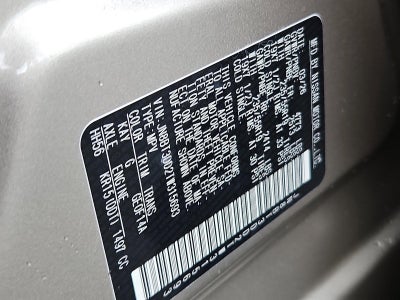 2026 Nissan Rogue 2026.5 AWD Platinum