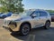2026 Nissan Rogue 2026.5 AWD Platinum
