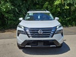 2026 Nissan Rogue 2026.5 AWD Platinum