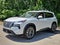 2026 Nissan Rogue 2026.5 AWD Platinum