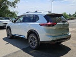 2026 Nissan Rogue 2026.5 AWD Platinum