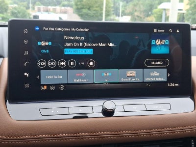 2026 Nissan Rogue 2026.5 AWD Platinum